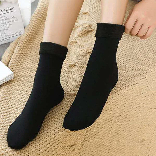 Extra Warm Winter Socks - Image 5