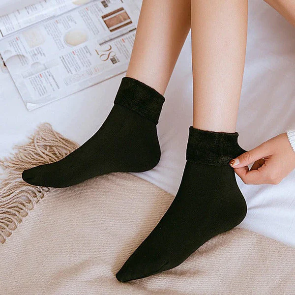 Extra Warm Winter Socks - Image 7