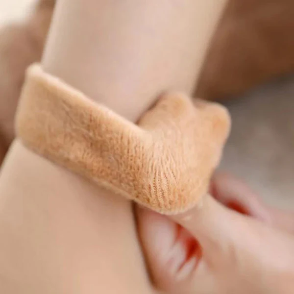 Extra Warm Winter Socks - Image 8