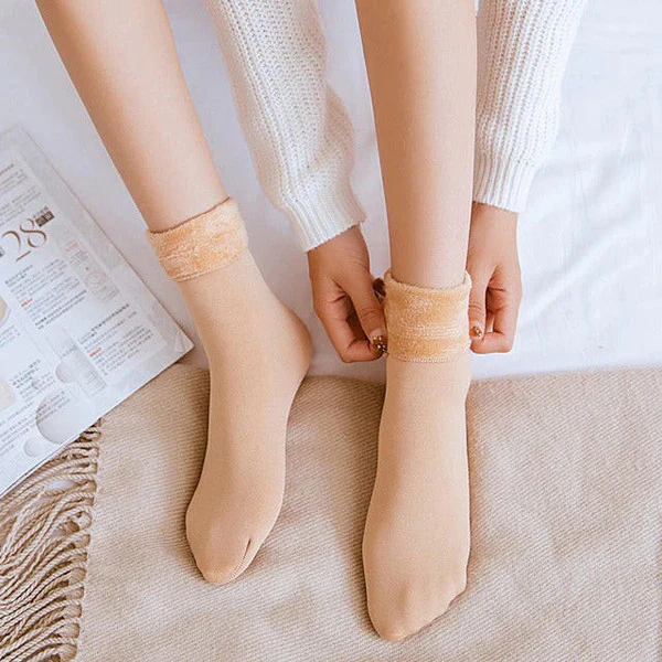 Extra Warm Winter Socks - Image 9