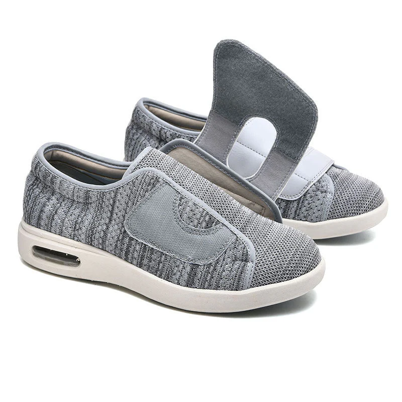 Extra Wide Diabetic Shoes for Swollen Feet Wide Fit Shoes