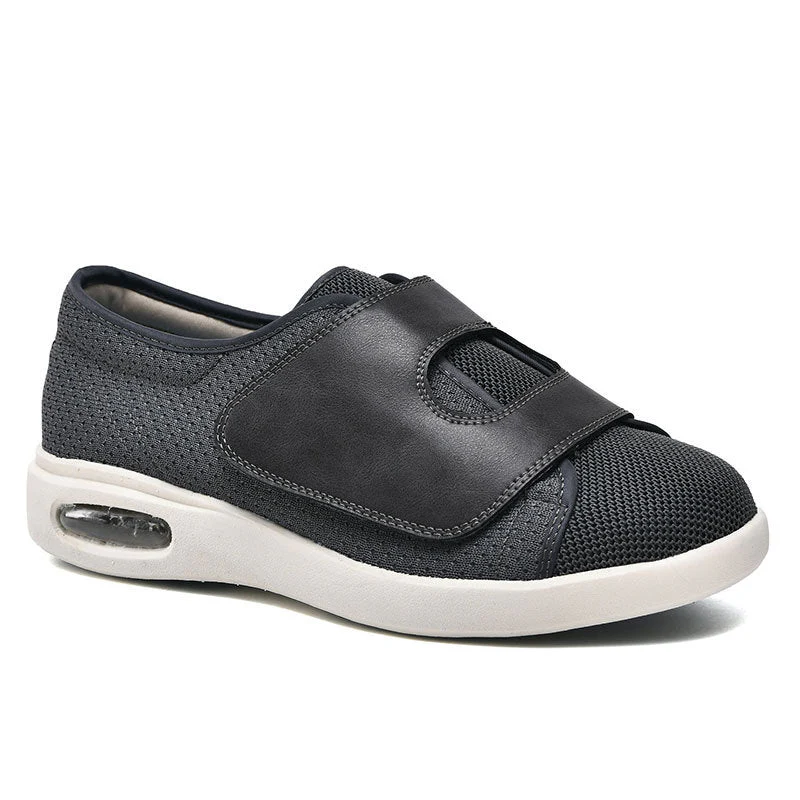 Extra Wide Diabetic Shoes for Swollen Feet Wide Fit Shoes - Image 2