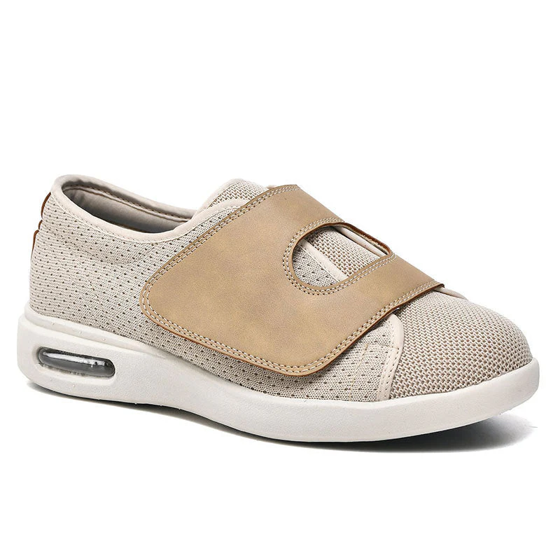 Extra Wide Diabetic Shoes for Swollen Feet Wide Fit Shoes - Image 3