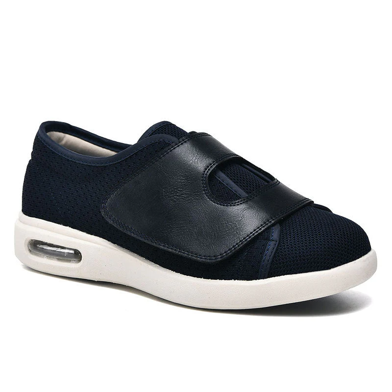 Extra Wide Diabetic Shoes for Swollen Feet Wide Fit Shoes - Image 4