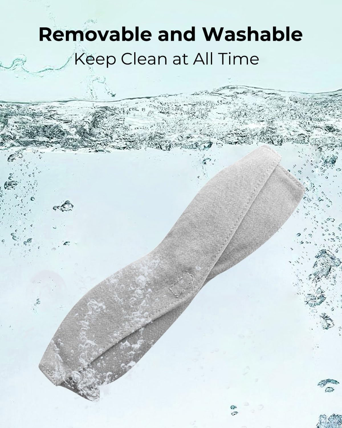 Eye Heating Pad Mask For Dry Eyes - Image 6