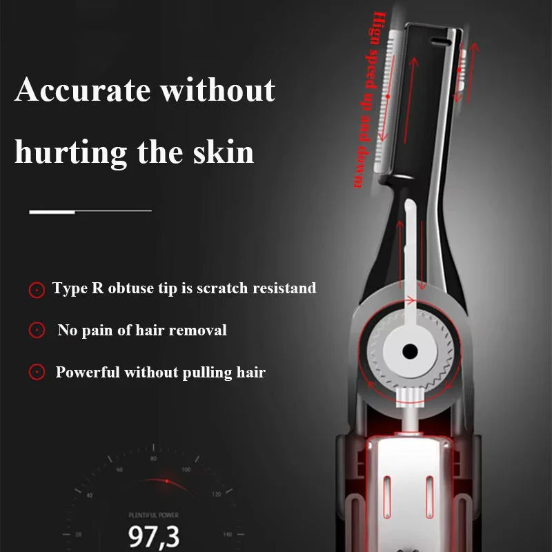 Eyebrow Trimmers - Image 6