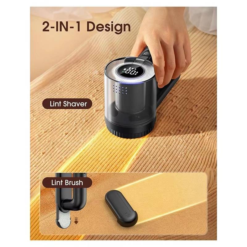 Fabric Shaver - Image 3