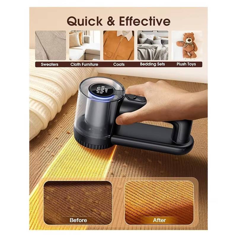 Fabric Shaver - Image 4
