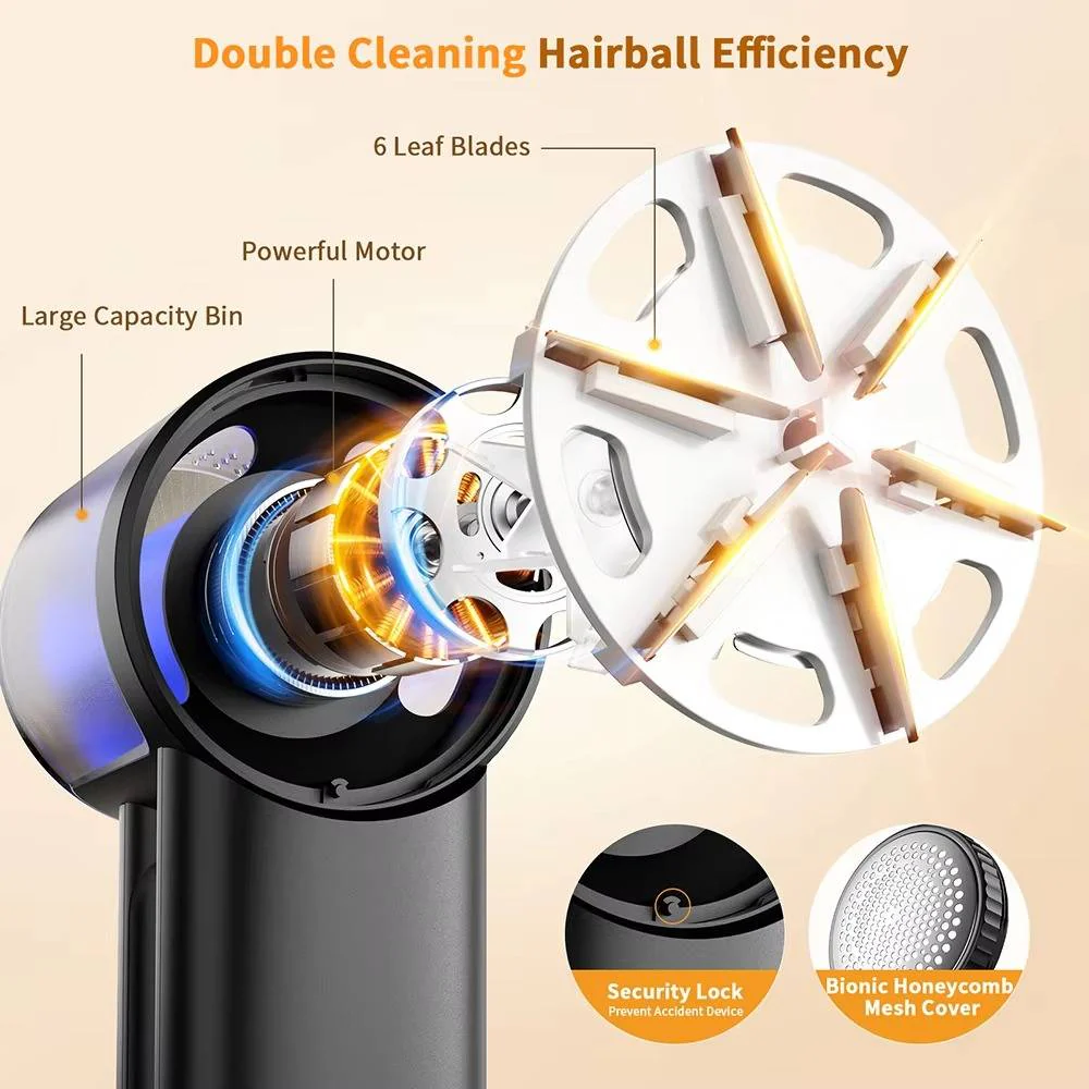 Fabric Shaver - Image 6