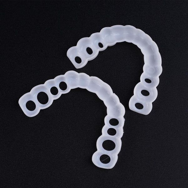Facial Tooth Cover Retainer - Image 6