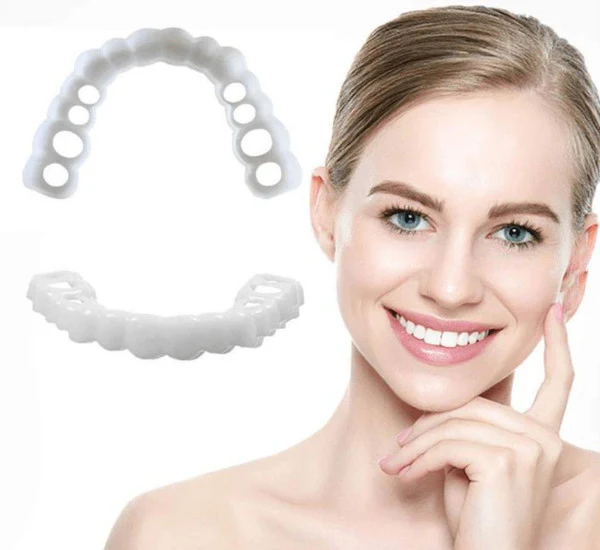 Facial Tooth Cover Retainer - Image 8