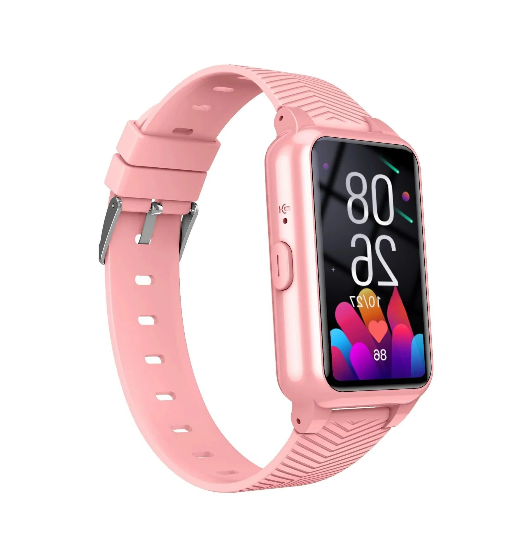 Fall Detection Smartwatch for Seniors - Image 2