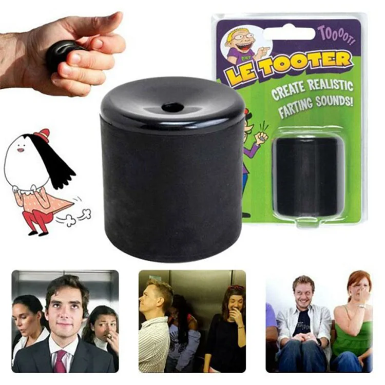 Fart Machine Toy - Image 3