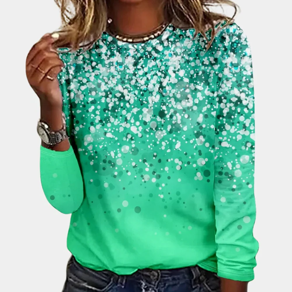 Fashionable Shirt For Women - Image 2