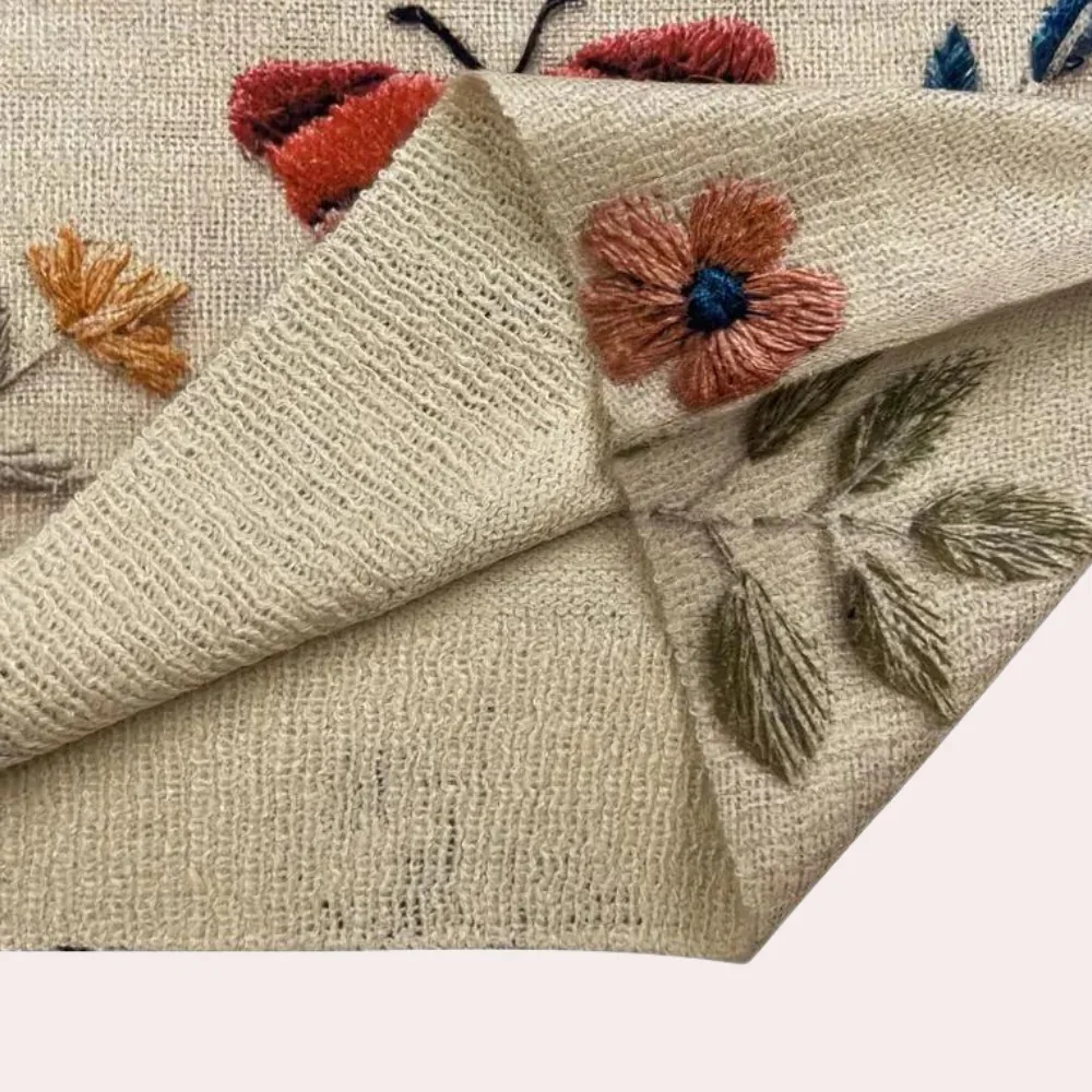 Fashionable Women's Sweater - Image 5