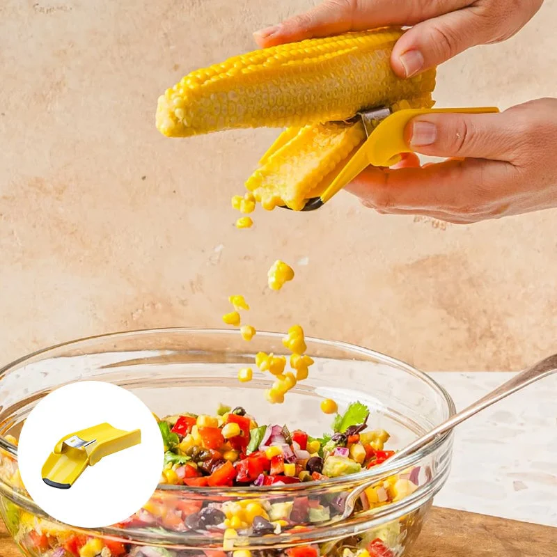 Fast Corn Cob Separator - Image 2