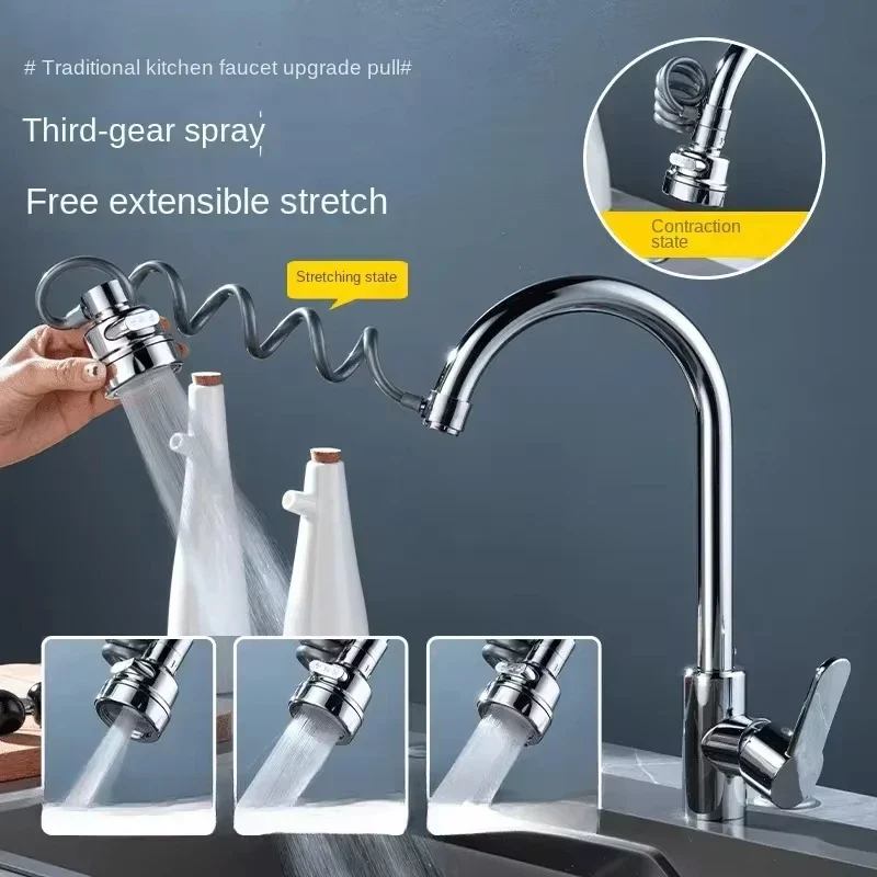 Faucet Extender - Image 3