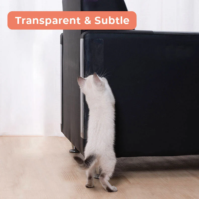 Feline Furniture Guard - Image 3