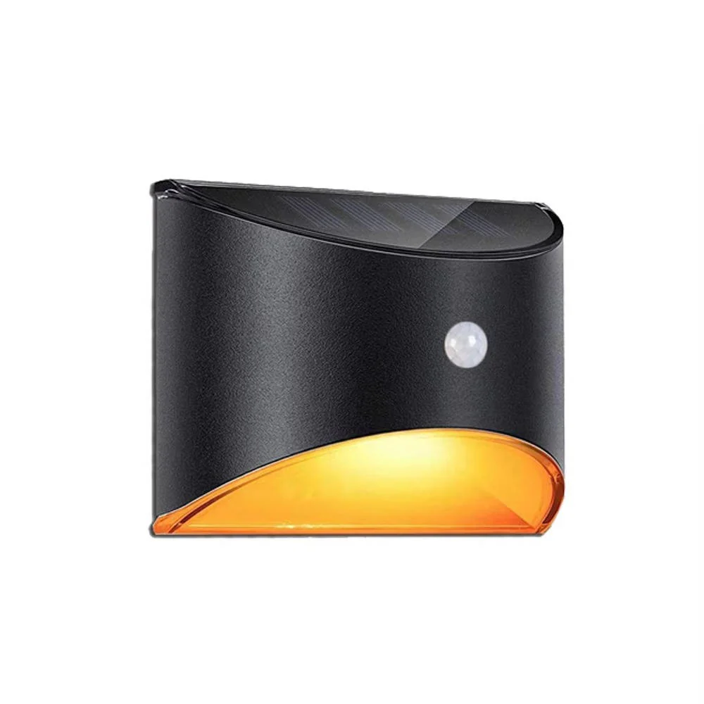 Fence Light Stair Lights Outdoor - Motion Sensor - Image 8