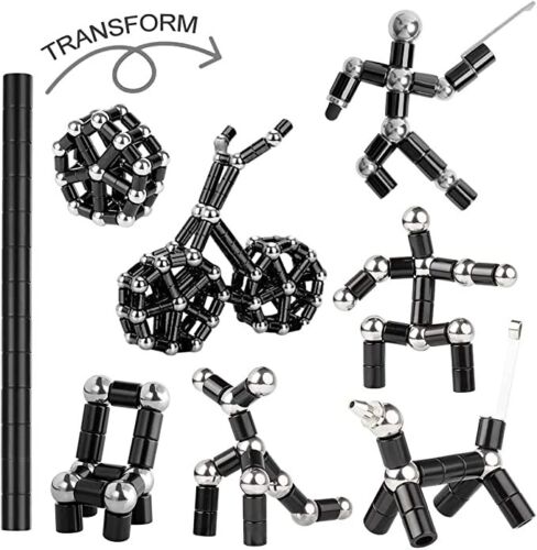 Fidget Magnetic Pen - Image 5