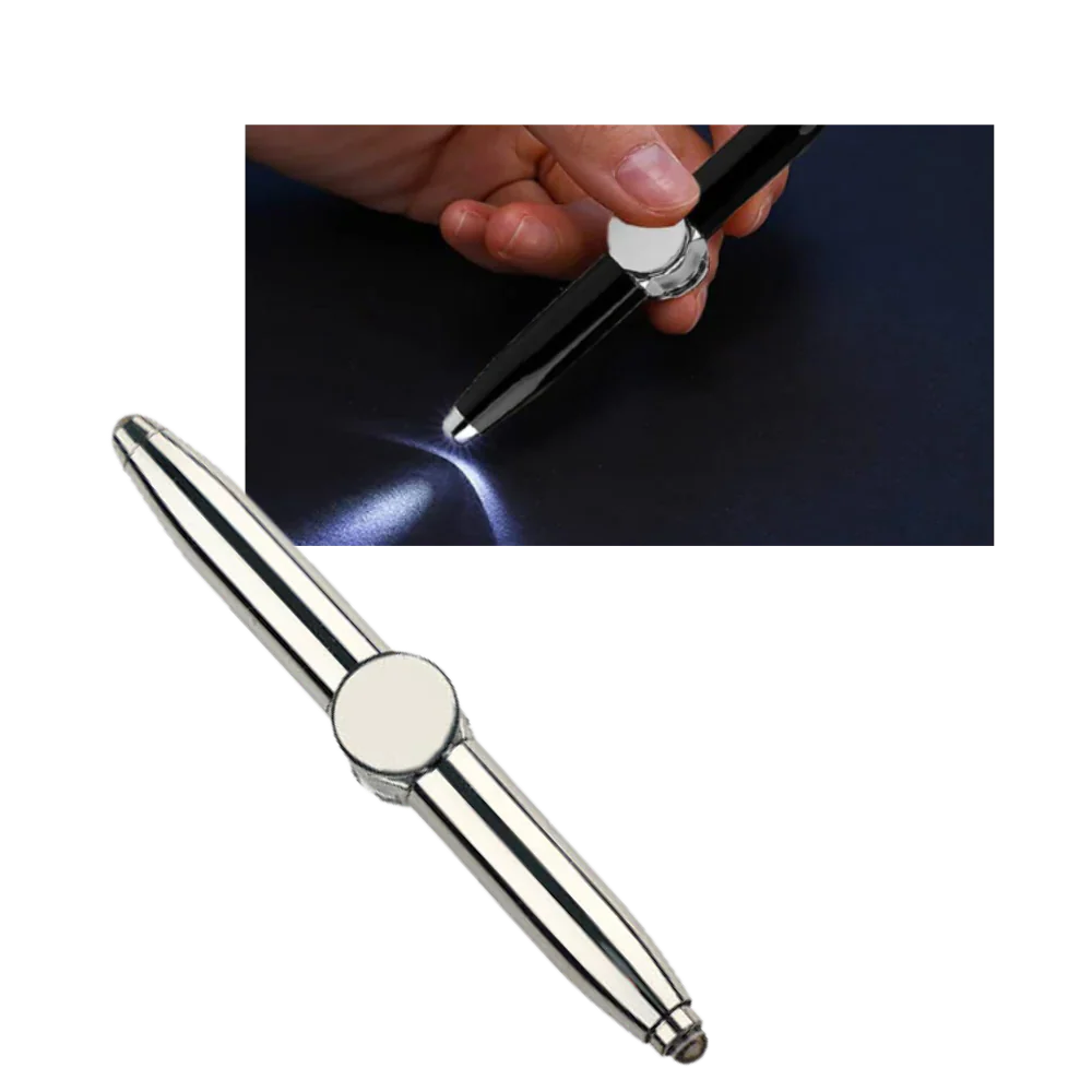 Fidget Spinner Pen - Image 3