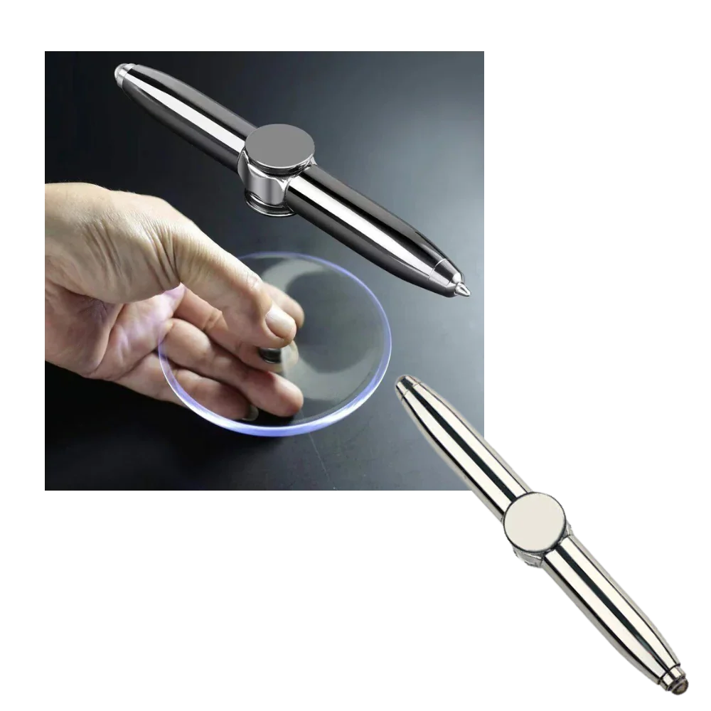 Fidget Spinner Pen - Image 5