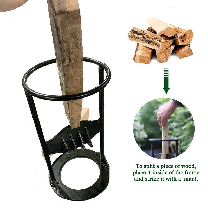 Firewood Splitter - Image 2