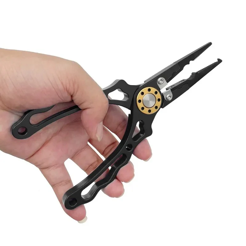 Fish Lip Gripper Pliers - Image 5