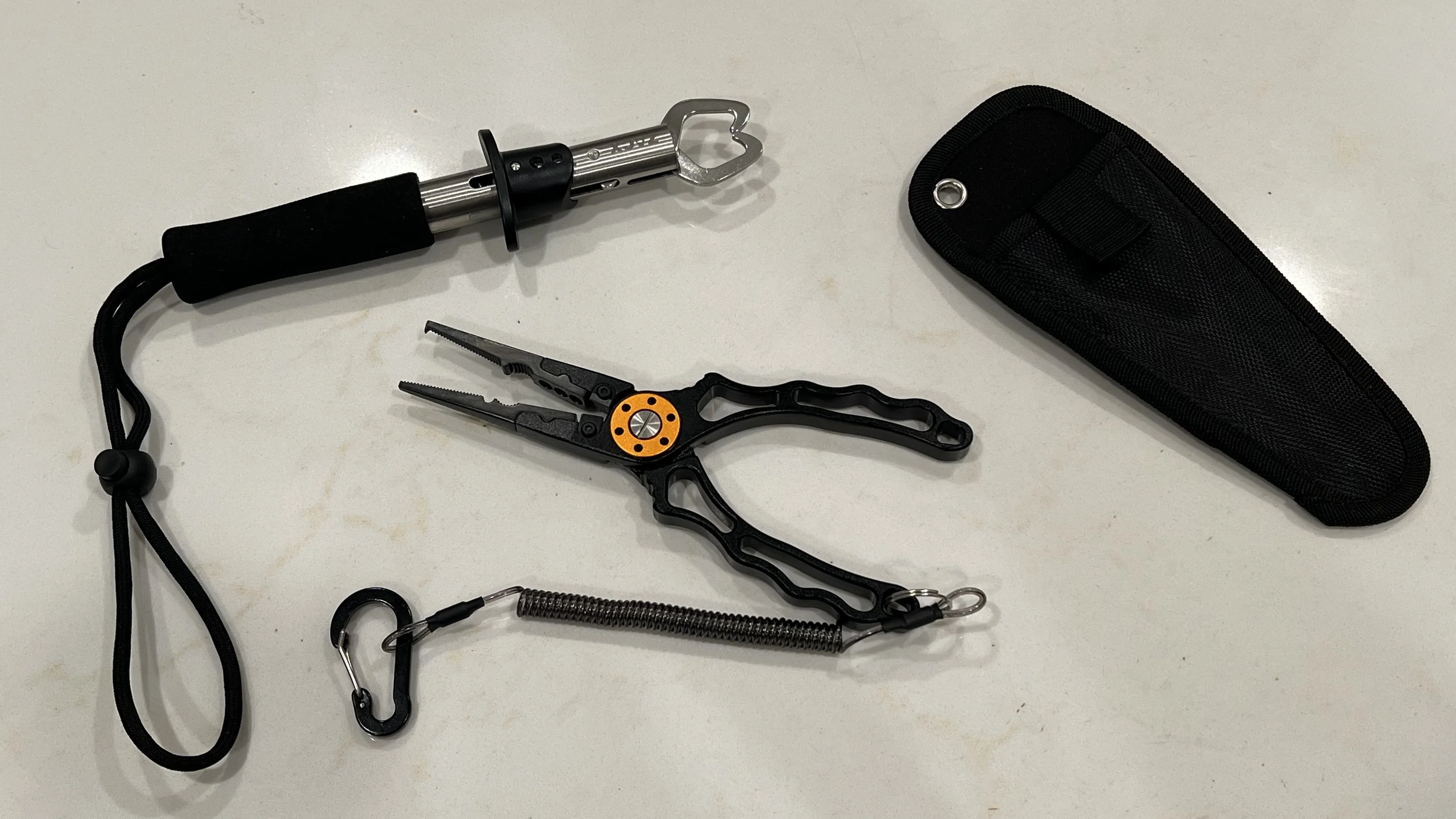 Fish Lip Gripper Pliers - Image 8