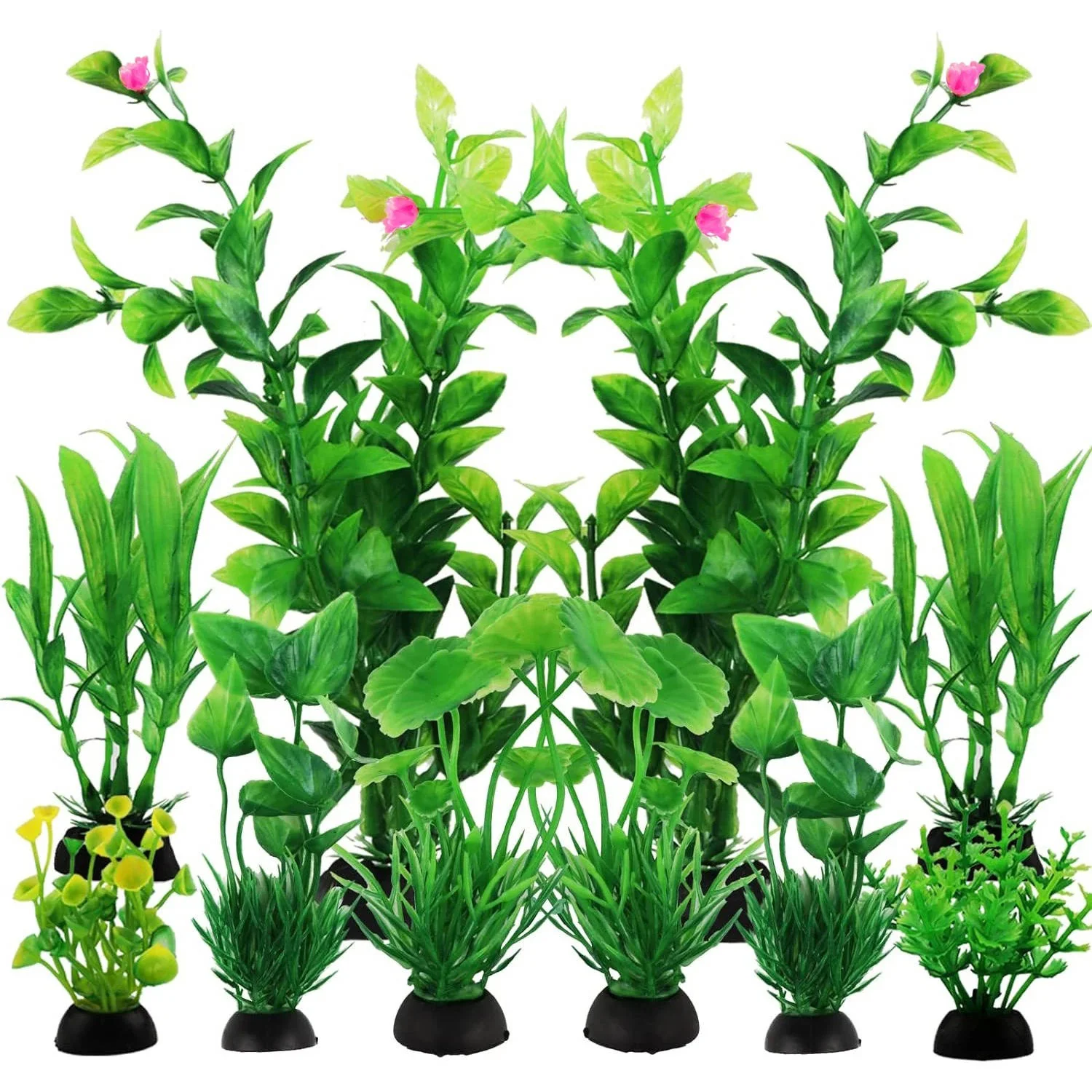 Fish Tank Decoration - Image 2
