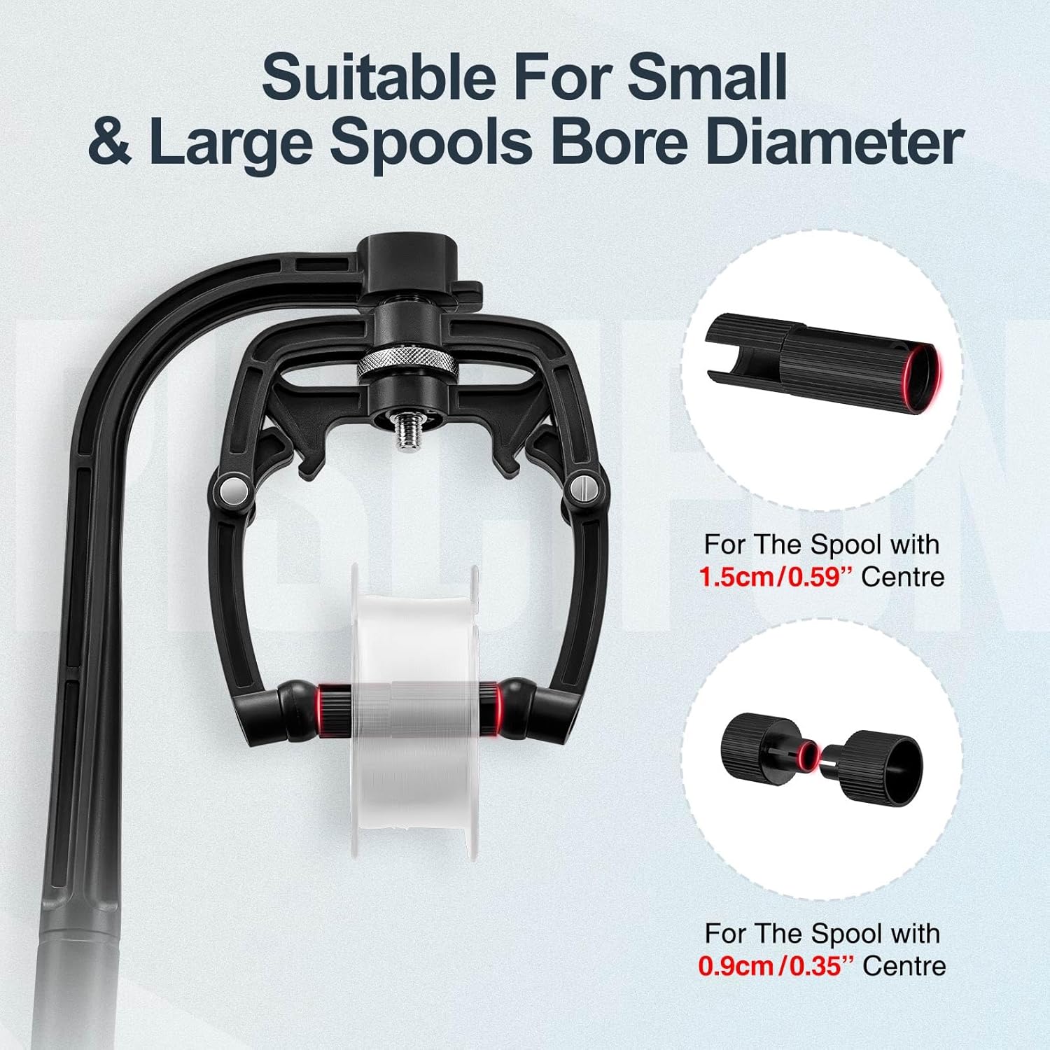 Fishing Line Winder Spooler - Image 5