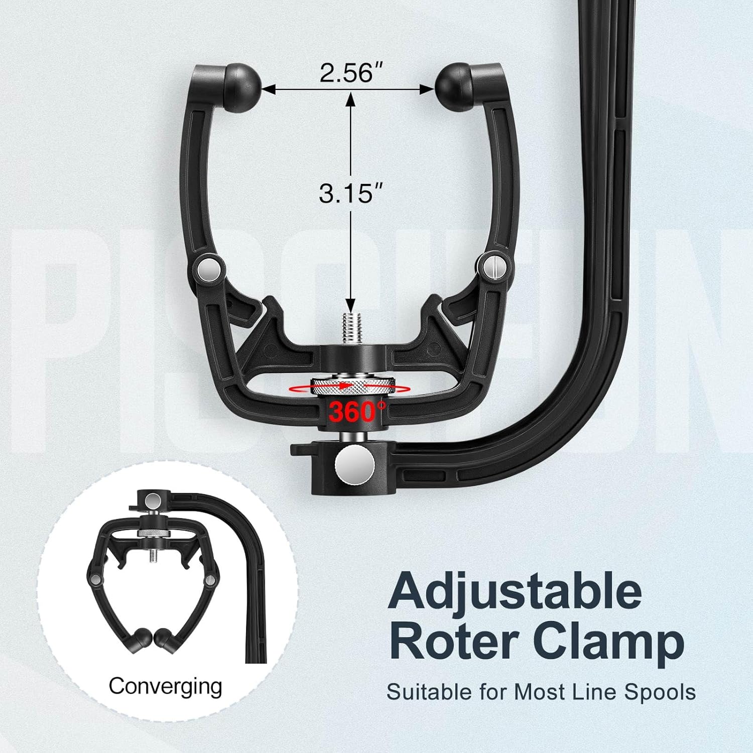 Fishing Line Winder Spooler - Image 6