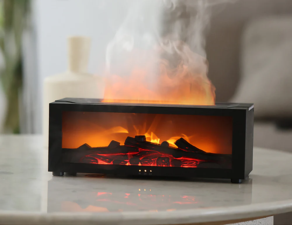 Flame Diffuser Humidifier - Image 8