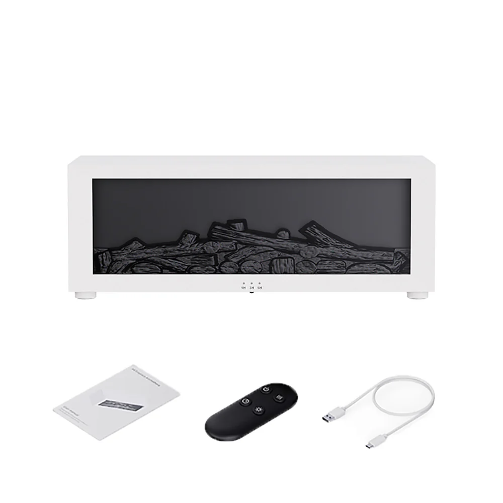 Flame Diffuser Humidifier - Image 9