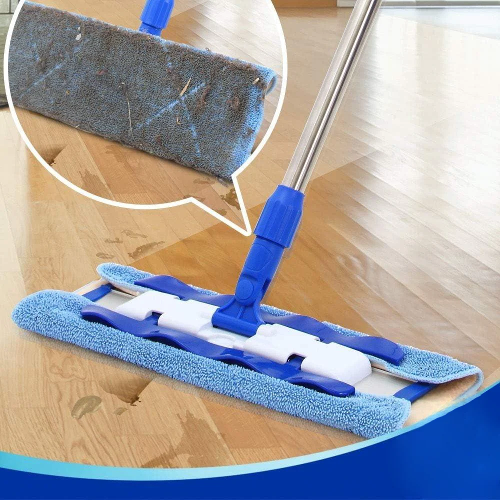 Floor Cleaning Mop - Image 2