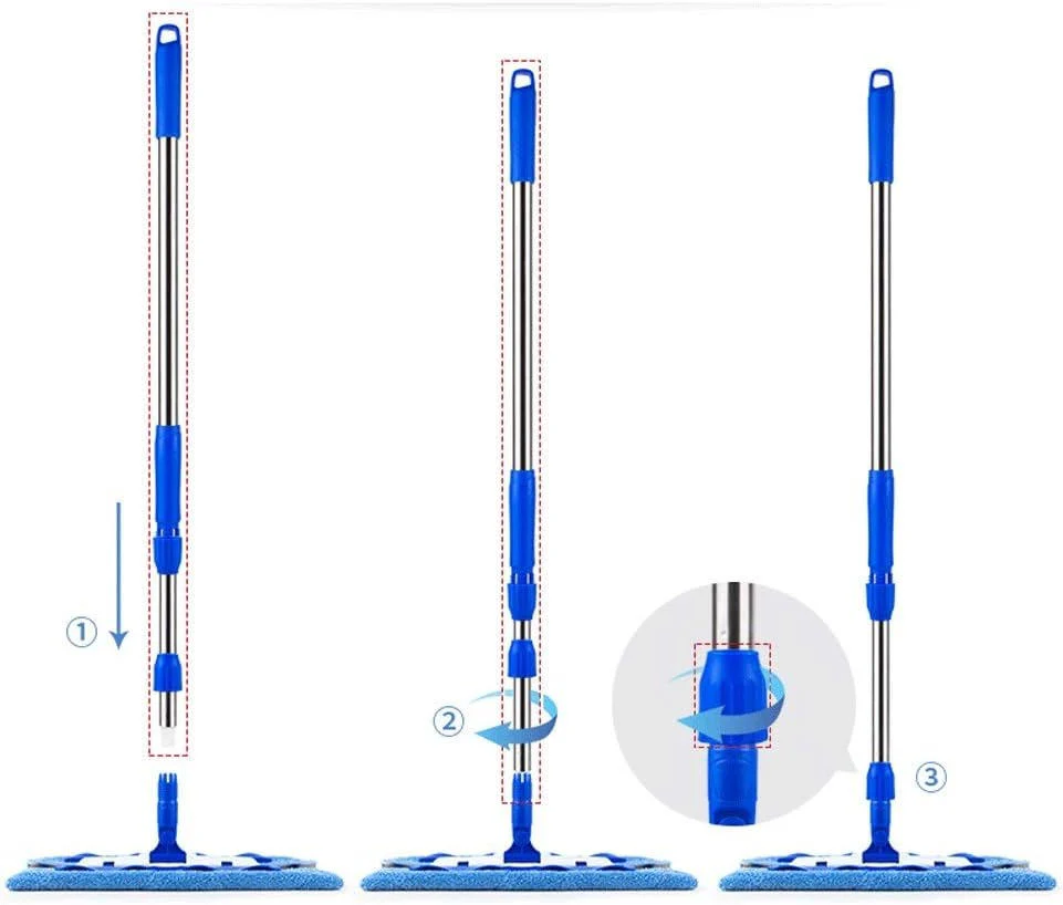Floor Cleaning Mop - Image 7