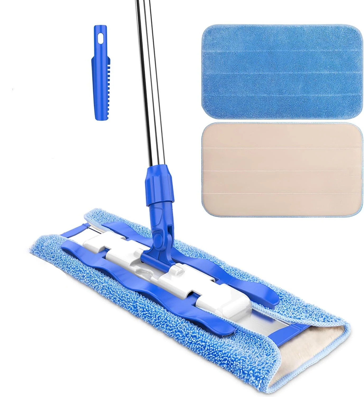 Floor Cleaning Mop - Image 8