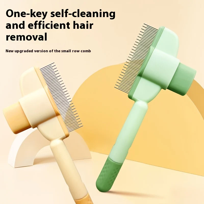 Flea Comb For Dogs And Cats - Image 5