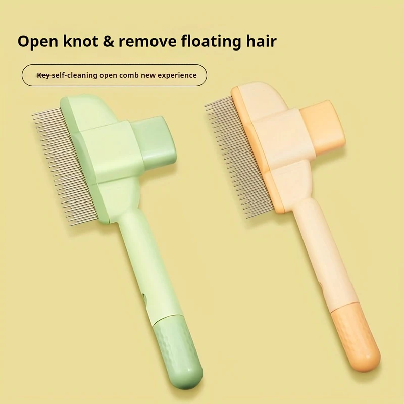 Flea Comb For Dogs And Cats - Image 6