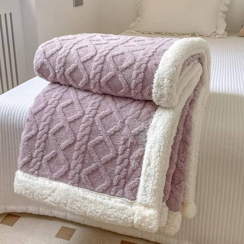 Fleece Blanket - Image 11