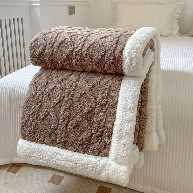 Fleece Blanket - Image 12