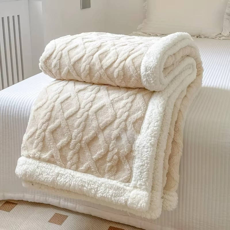Fleece Blanket - Image 13