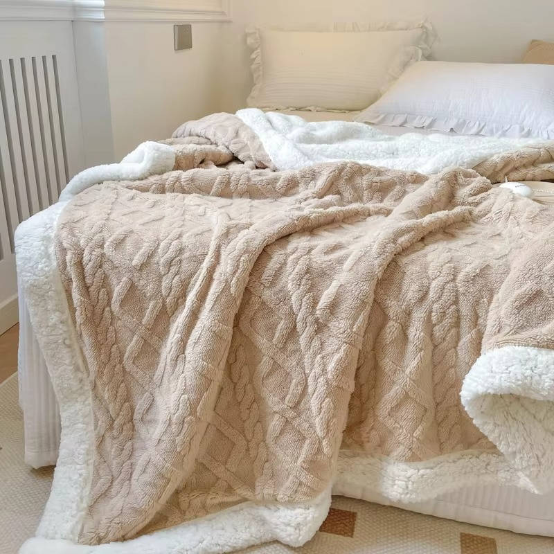 Fleece Blanket - Image 5