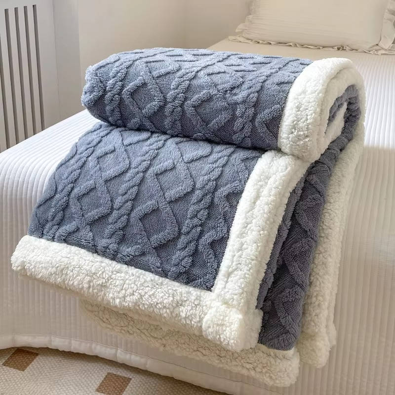 Fleece Blanket - Image 9