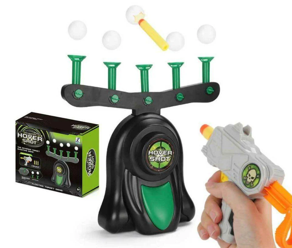 Floating Ball Shooting Game - Image 3