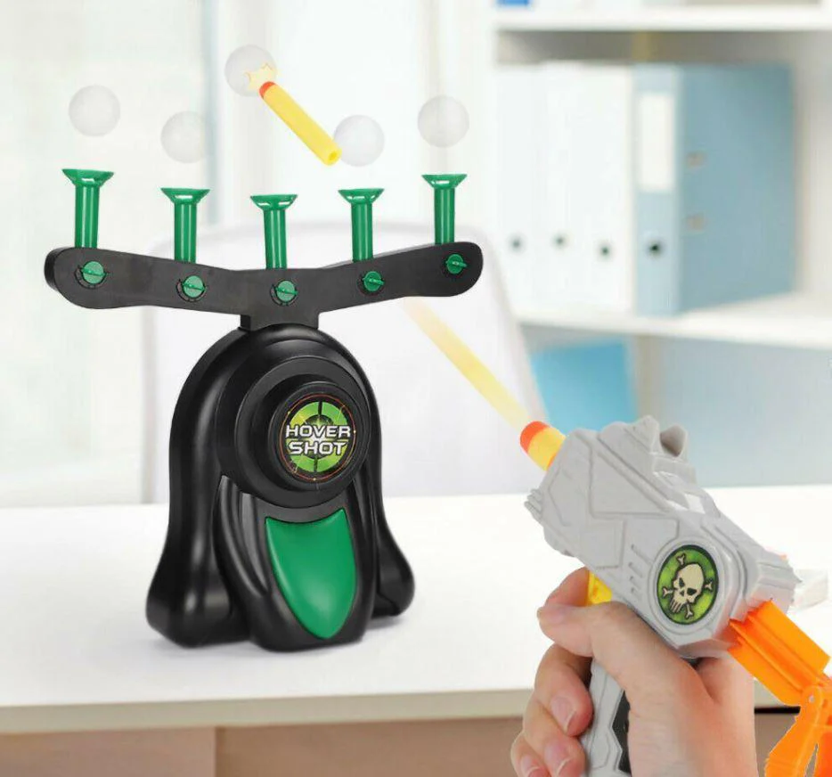 Floating Ball Shooting Game - Image 4