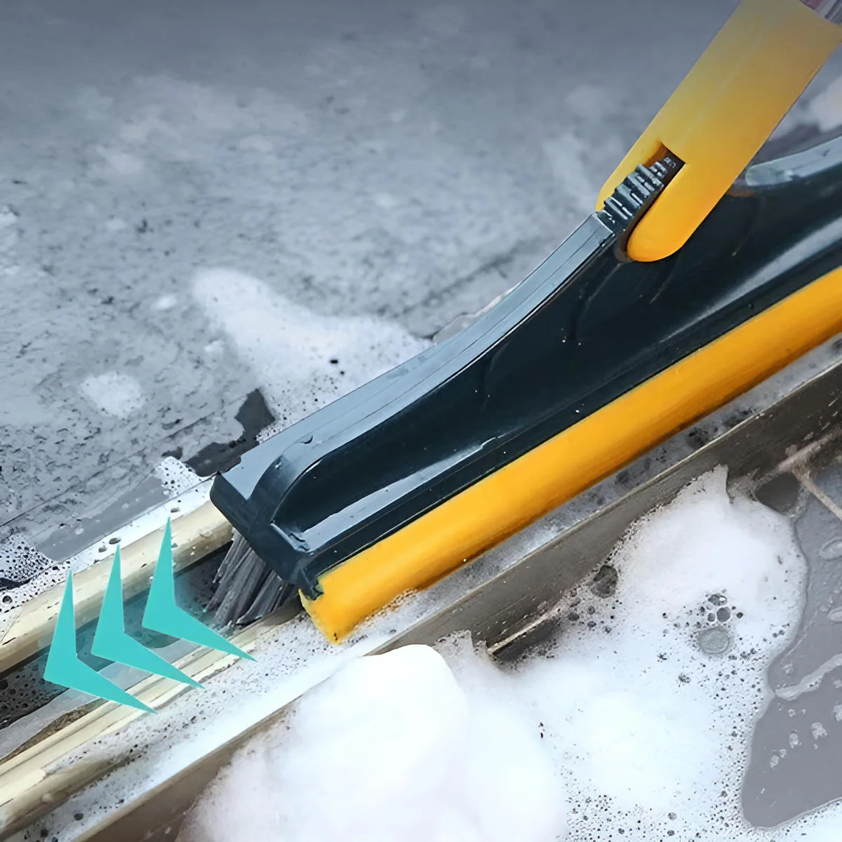 Floor Scrub Brush - Image 10