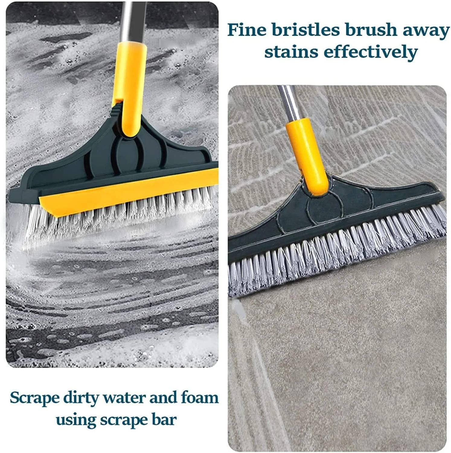 Floor Scrub Brush - Image 4