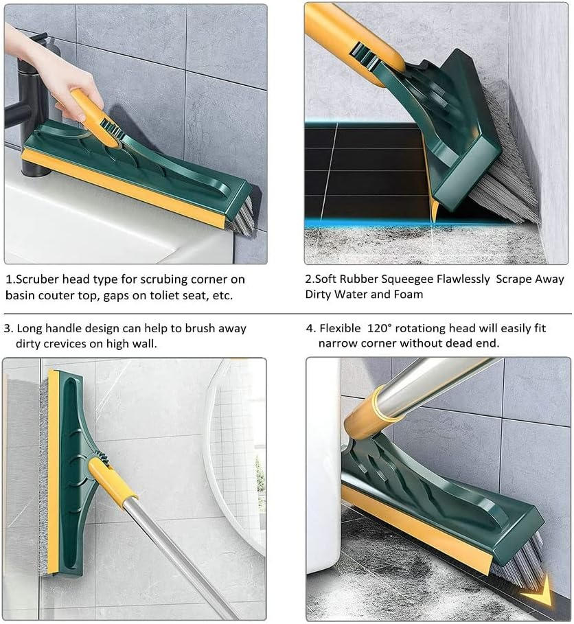 Floor Scrub Brush - Image 8