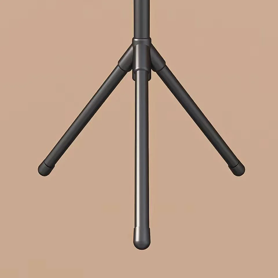 Floor Standing Clothes Rack - Image 4